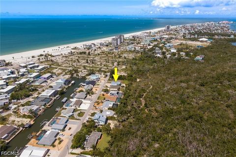 Tiny photo for 261 Donora Boulevard, Fort Myers Beach, FL 33931 (MLS # 2026019511)
