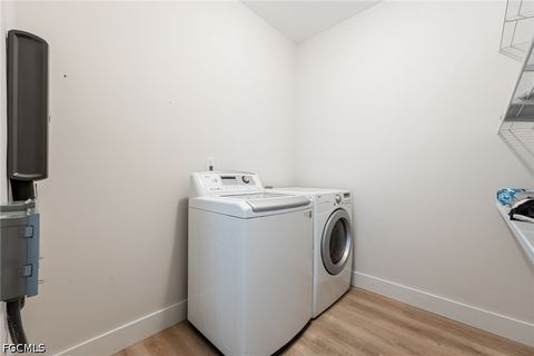 Tiny photo for 261 Donora Boulevard, Fort Myers Beach, FL 33931 (MLS # 2026019511)