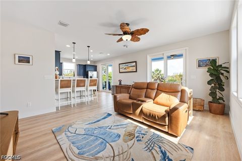 Tiny photo for 261 Donora Boulevard, Fort Myers Beach, FL 33931 (MLS # 2026019511)