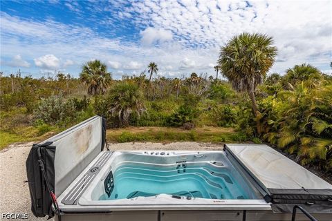 Tiny photo for 261 Donora Boulevard, Fort Myers Beach, FL 33931 (MLS # 2026019511)