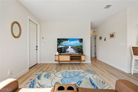 Tiny photo for 261 Donora Boulevard, Fort Myers Beach, FL 33931 (MLS # 2026019511)