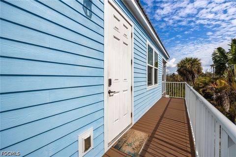 Tiny photo for 261 Donora Boulevard, Fort Myers Beach, FL 33931 (MLS # 2026019511)