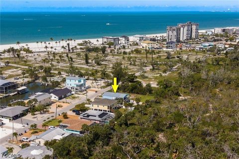 Tiny photo for 261 Donora Boulevard, Fort Myers Beach, FL 33931 (MLS # 2026019511)