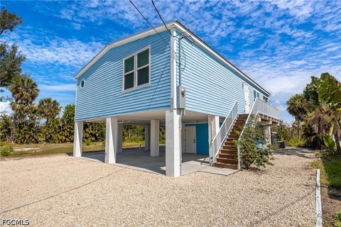 Photo of 261 Donora Boulevard, Fort Myers Beach, FL 33931 (MLS # 2026019511)