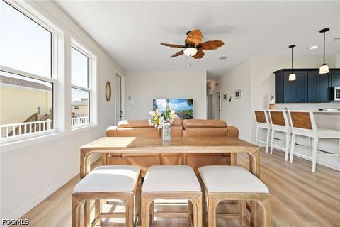 Tiny photo for 261 Donora Boulevard, Fort Myers Beach, FL 33931 (MLS # 2026019511)