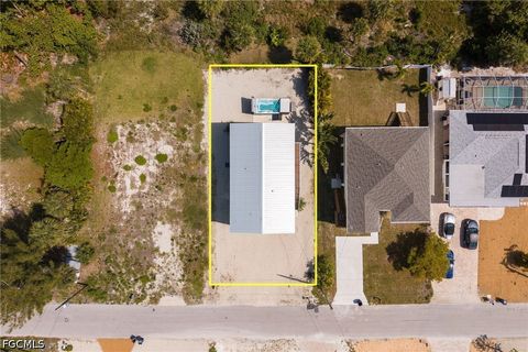 Tiny photo for 261 Donora Boulevard, Fort Myers Beach, FL 33931 (MLS # 2026019511)