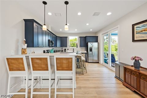 Tiny photo for 261 Donora Boulevard, Fort Myers Beach, FL 33931 (MLS # 2026019511)