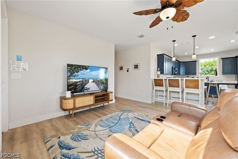 Tiny photo for 261 Donora Boulevard, Fort Myers Beach, FL 33931 (MLS # 2026019511)