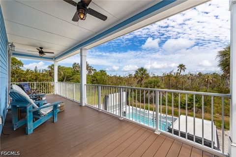 Tiny photo for 261 Donora Boulevard, Fort Myers Beach, FL 33931 (MLS # 2026019511)