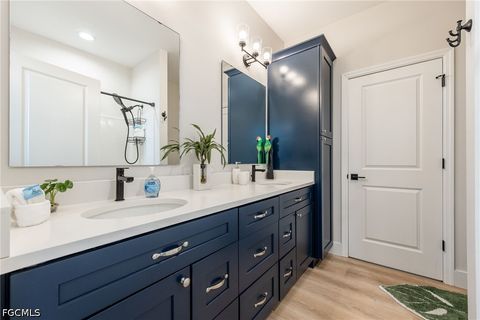 Tiny photo for 261 Donora Boulevard, Fort Myers Beach, FL 33931 (MLS # 2026019511)