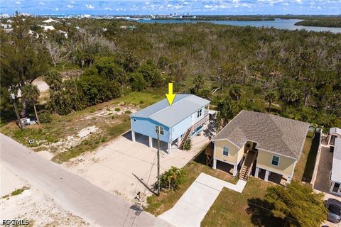 Tiny photo for 261 Donora Boulevard, Fort Myers Beach, FL 33931 (MLS # 2026019511)