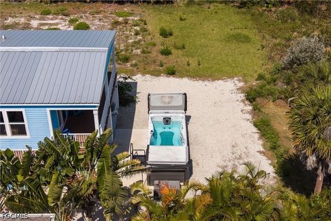 Tiny photo for 261 Donora Boulevard, Fort Myers Beach, FL 33931 (MLS # 2026019511)