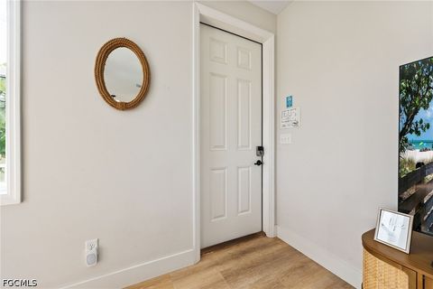 Tiny photo for 261 Donora Boulevard, Fort Myers Beach, FL 33931 (MLS # 2026019511)