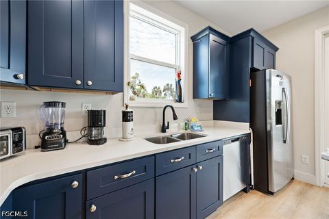Tiny photo for 261 Donora Boulevard, Fort Myers Beach, FL 33931 (MLS # 2026019511)