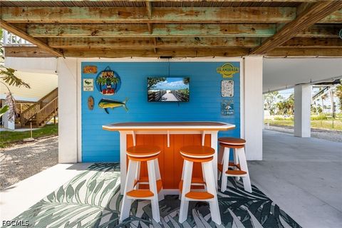 Tiny photo for 261 Donora Boulevard, Fort Myers Beach, FL 33931 (MLS # 2026019511)
