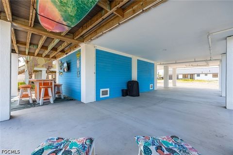 Tiny photo for 261 Donora Boulevard, Fort Myers Beach, FL 33931 (MLS # 2026019511)