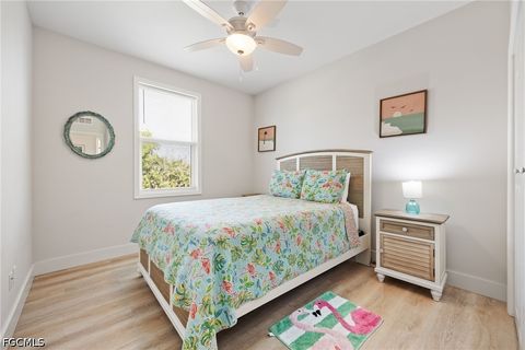 Tiny photo for 261 Donora Boulevard, Fort Myers Beach, FL 33931 (MLS # 2026019511)