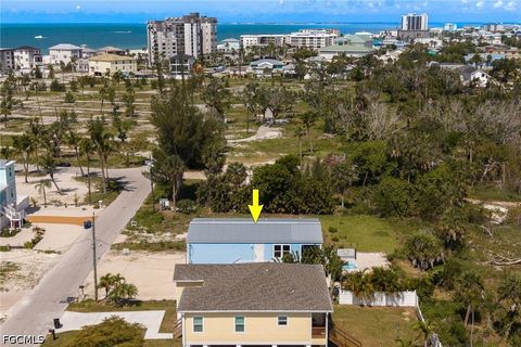Tiny photo for 261 Donora Boulevard, Fort Myers Beach, FL 33931 (MLS # 2026019511)
