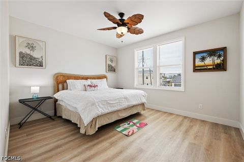 Tiny photo for 261 Donora Boulevard, Fort Myers Beach, FL 33931 (MLS # 2026019511)