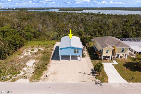 Tiny photo for 261 Donora Boulevard, Fort Myers Beach, FL 33931 (MLS # 2026019511)