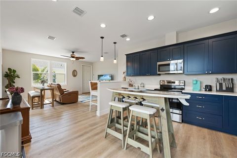 Tiny photo for 261 Donora Boulevard, Fort Myers Beach, FL 33931 (MLS # 2026019511)