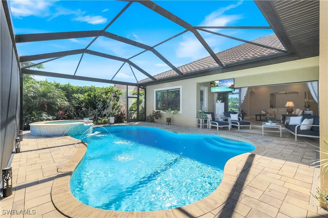 Naples, Florida, 34120, United States, 4 Bedrooms Bedrooms, ,3 BathroomsBathrooms,Residential,Active,1968606