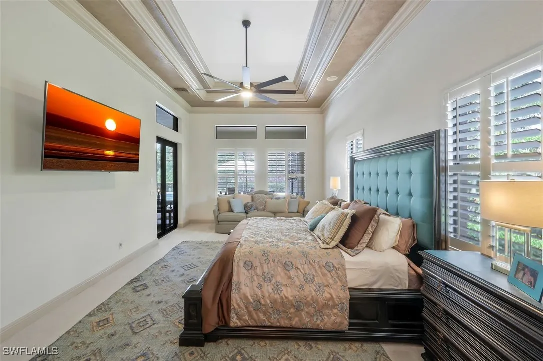 Naples, Florida, 34119, United States, 4 Bedrooms Bedrooms, ,5 BathroomsBathrooms,Residential,Active,1972350