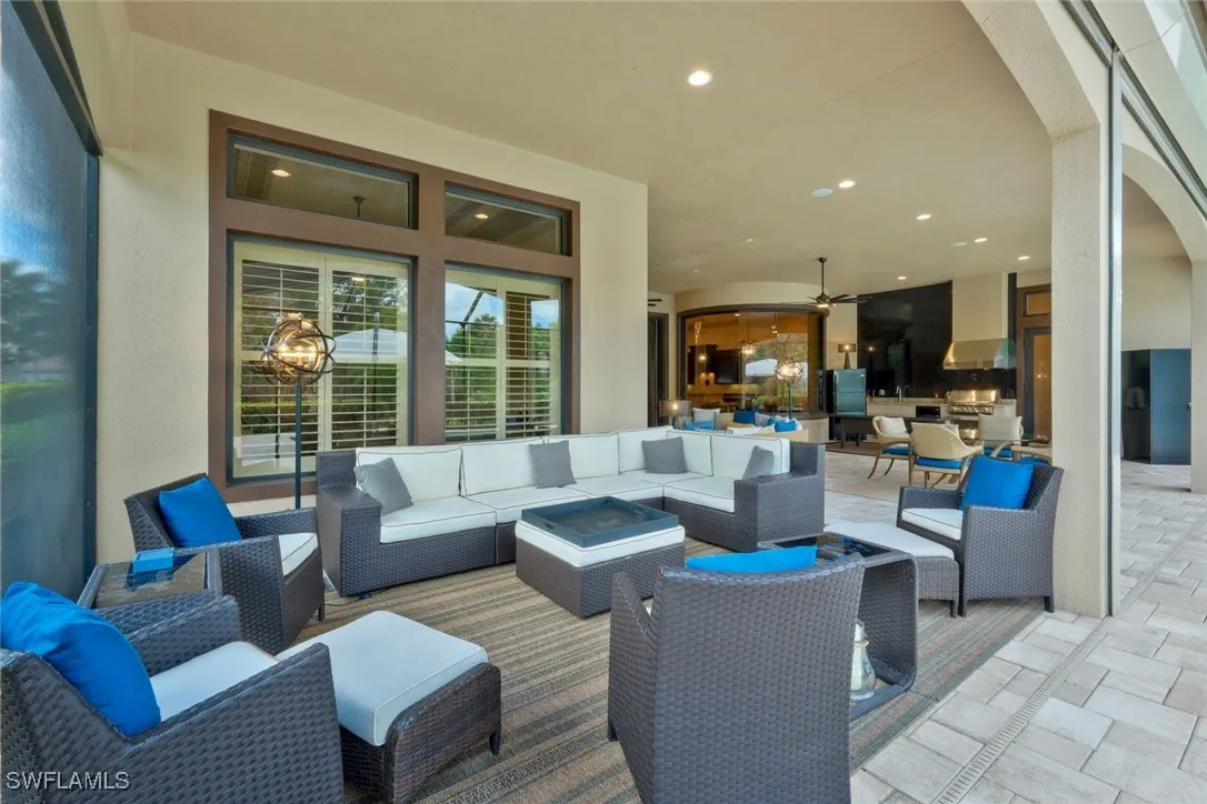 Naples, Florida, 34119, United States, 4 Bedrooms Bedrooms, ,5 BathroomsBathrooms,Residential,Active,1972350