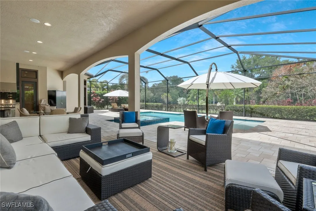 Naples, Florida, 34119, United States, 4 Bedrooms Bedrooms, ,5 BathroomsBathrooms,Residential,Active,1972350