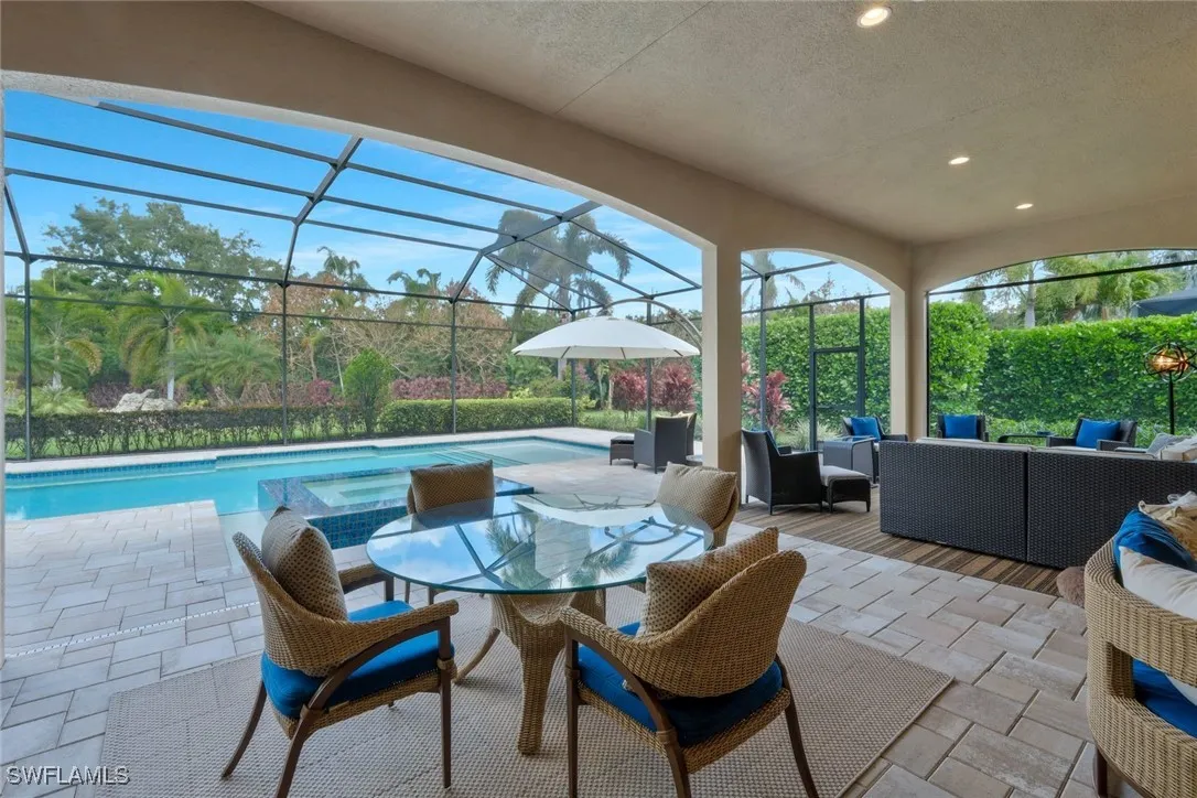 Naples, Florida, 34119, United States, 4 Bedrooms Bedrooms, ,5 BathroomsBathrooms,Residential,Active,1972350