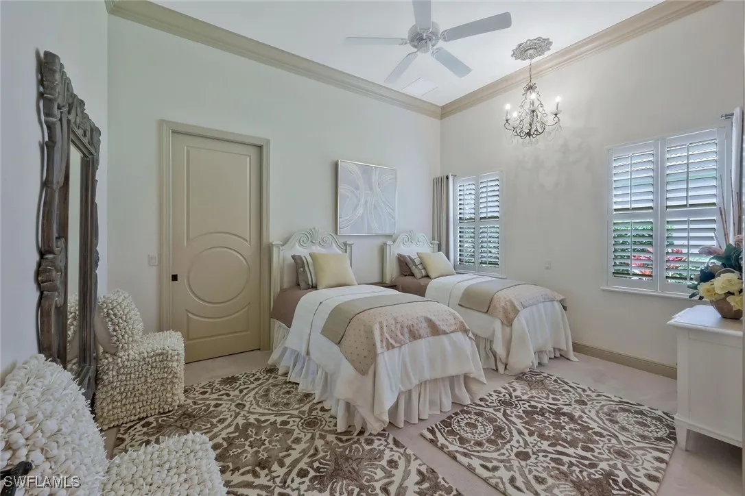 Naples, Florida, 34119, United States, 4 Bedrooms Bedrooms, ,5 BathroomsBathrooms,Residential,Active,1972350