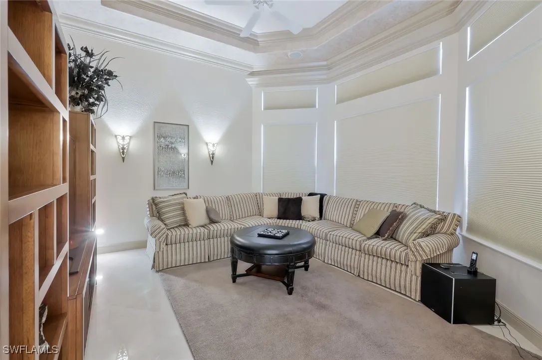 Naples, Florida, 34119, United States, 4 Bedrooms Bedrooms, ,5 BathroomsBathrooms,Residential,Active,1972350