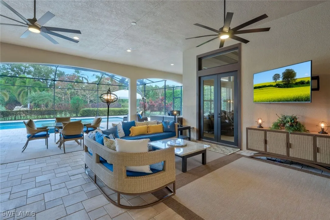 Naples, Florida, 34119, United States, 4 Bedrooms Bedrooms, ,5 BathroomsBathrooms,Residential,Active,1972350