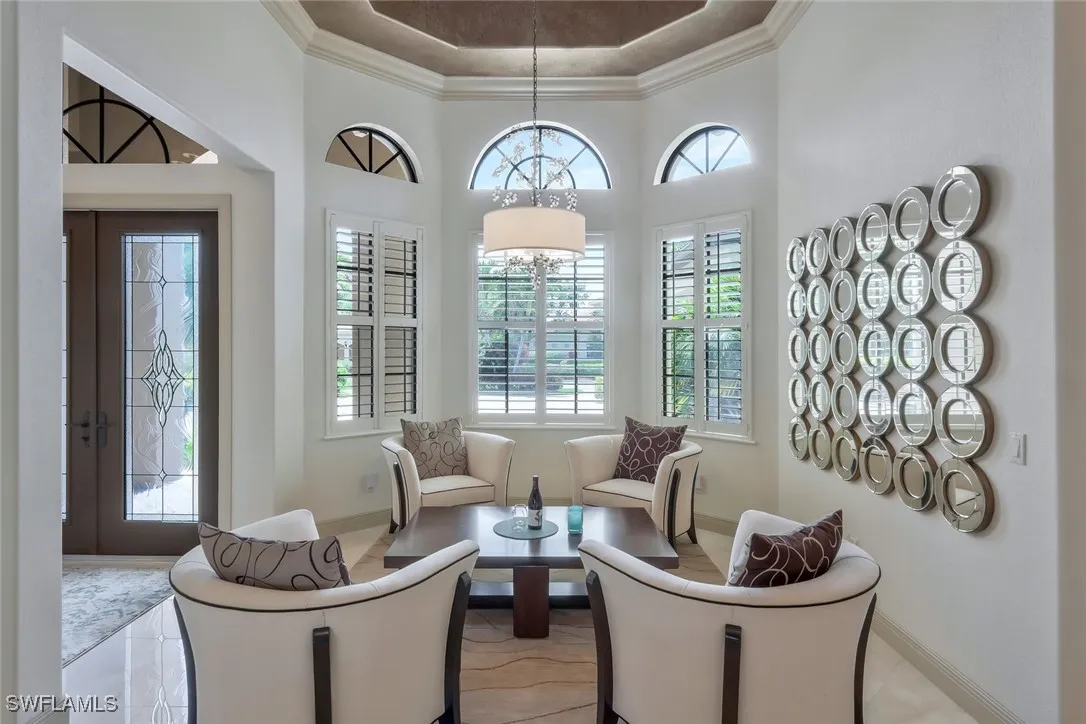 Naples, Florida, 34119, United States, 4 Bedrooms Bedrooms, ,5 BathroomsBathrooms,Residential,Active,1972350