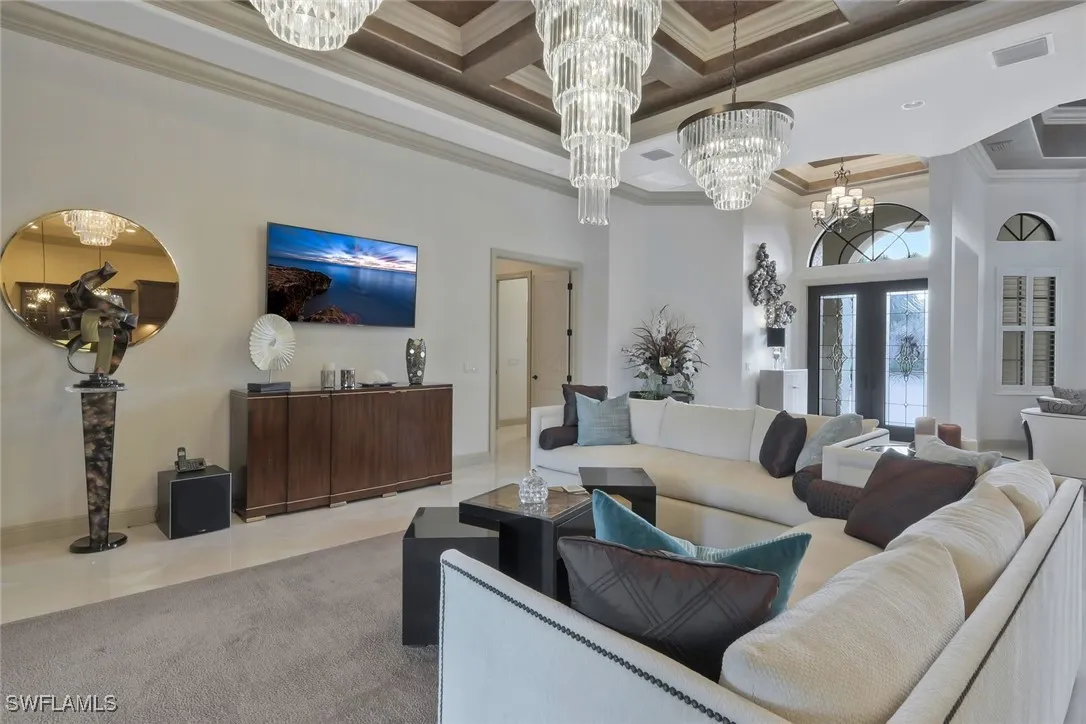 Naples, Florida, 34119, United States, 4 Bedrooms Bedrooms, ,5 BathroomsBathrooms,Residential,Active,1972350