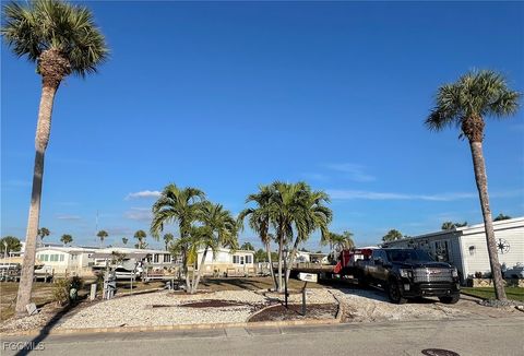 17851 Peppard Drive Fort Myers Beach FL 33931