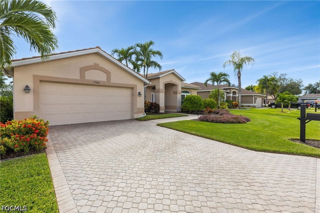 15040 Balmoral Loop