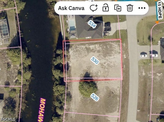 530 NW 18TH PL, CAPE CORAL, FL 33993 - Image db56ee5936b3c21b992fba97a2bf5be9/4136419964