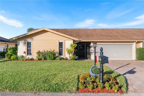 5773 Arvine Circle Fort Myers FL 33919