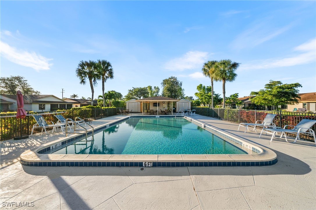 5773 Arvine Circle