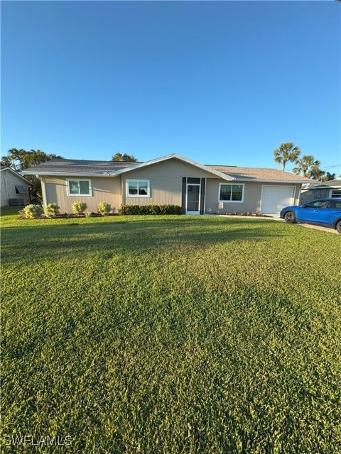 6102 Park Road Fort Myers FL 33908