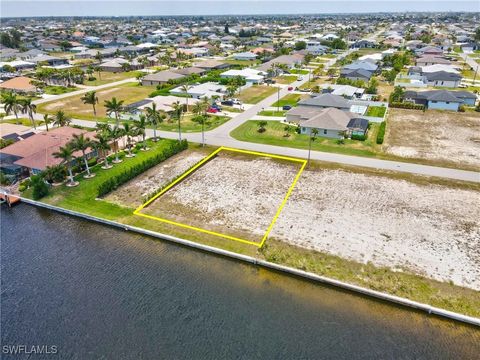 112 NW 37th Place Cape Coral FL 33993