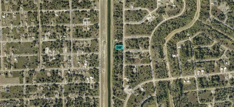 Tiny photo for 1927 Westboro Loop, Lehigh Acres, FL 33972 (MLS # 2026033773)