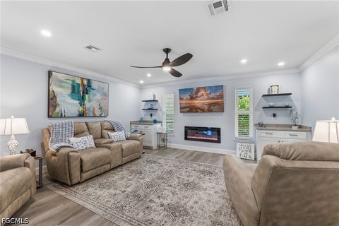 Tiny photo for 6048 Perthshire Lane, Fort Myers, FL 33908 (MLS # 2026018113)