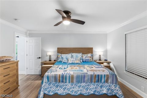 Tiny photo for 6048 Perthshire Lane, Fort Myers, FL 33908 (MLS # 2026018113)