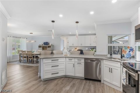 Tiny photo for 6048 Perthshire Lane, Fort Myers, FL 33908 (MLS # 2026018113)