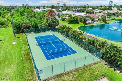 Tiny photo for 6048 Perthshire Lane, Fort Myers, FL 33908 (MLS # 2026018113)