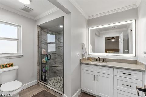 Tiny photo for 6048 Perthshire Lane, Fort Myers, FL 33908 (MLS # 2026018113)