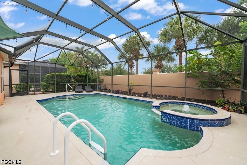 15834 Cutters Court