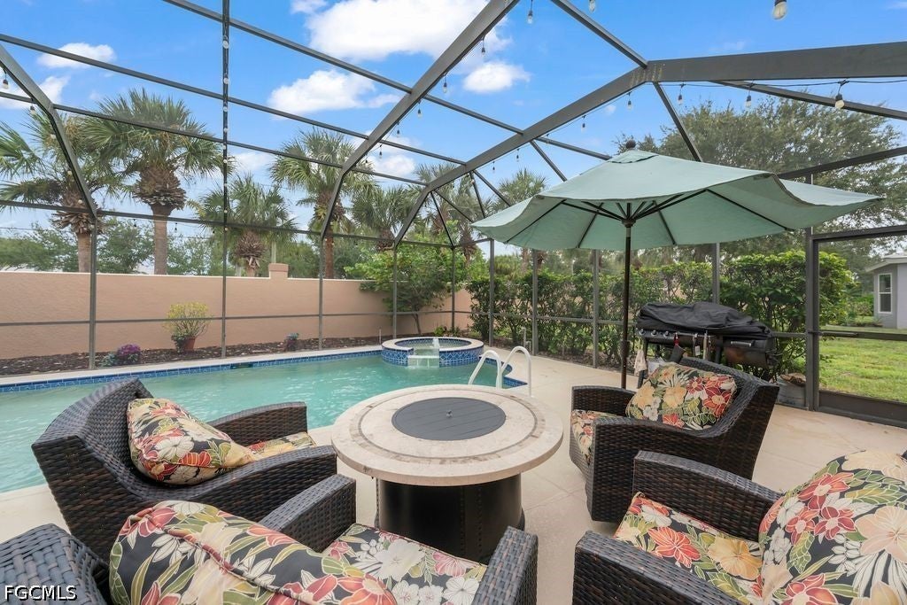 15834 Cutters Court